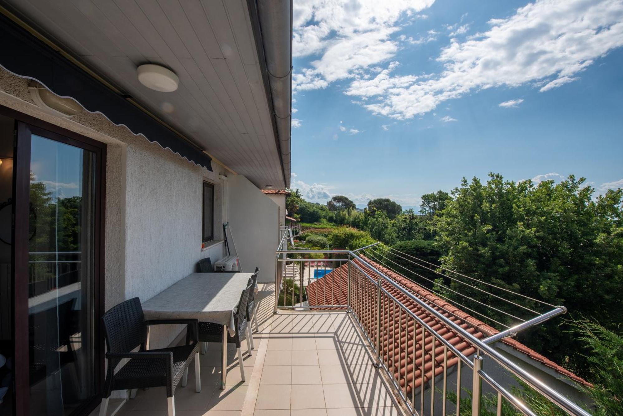 Apartments Dorijan With Pool Matulji Cameră foto